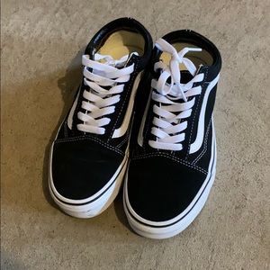 Vans Classic Old Skool